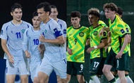 Link xem trực tiếp bóng đá U17 Uzbekistan vs U17 Úc ngày 13/5