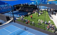 Pickleball bùng nổ nhờ công thức mà ít môn thể thao nào có được
