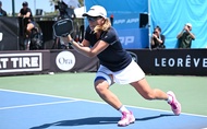 Vì sao cú trả giao bóng là chìa khóa chiến thuật trong pickleball hiện đại?