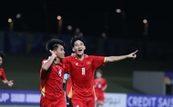 AFC ca ngợi U17 Việt Nam: Từ bàn thua sau 16 giây đến kỳ tích World Cup