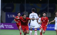 Danh sách các đội châu Á dự U17 World Cup 2026: Tự hào Việt Nam