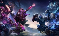 Riot chỉnh sửa cơ chế lính sau hơn một thập kỷ, vì sao tuyển thủ LMHT chuyên nghiệp phản đối?