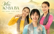 Hấp dẫn "cuộc tranh tài" Áo bà ba – nét duyên dáng đậm chất phương Nam tại cúp VTV9 - Bình Điền 2026