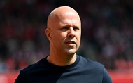 Arne Slot: Tôi có mọi lý do để tin tưởng tiếp tục dẫn dắt Liverpool mùa giải tới