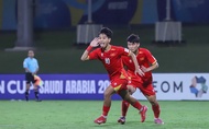 Chu Ngọc Nguyễn Lực: Chuyên gia đá phạt của U17 Việt Nam