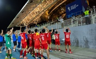 Chủ tịch VFF Trần Quốc Tuấn: “U17 Việt Nam sẽ được đầu tư mạnh hơn sau vé dự World Cup”