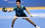 Kết quả Panas Kuala Lumpur Open 2026 ngày 14/05: Ngày đấu rực sáng của Pickleball Việt Nam