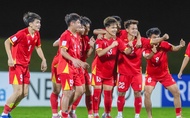 5 lần tham dự World Cup của bóng đá Việt Nam trong lịch sử