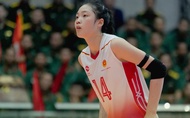 Binh Chủng Thông Tin đại thắng ngày mở màn cúp VTV9 Bình Điền 2026