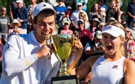 Ben Johns: Anna Leigh Waters là tay vợt toàn diện nhất pickleball hiện đại