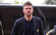 Michael Carrick đạt thỏa thuận sơ bộ để tiếp tục dẫn dắt Man Utd