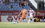 CLB Đà Nẵng và cuộc chiến sinh tử trụ hạng V.League