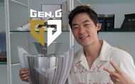 CEO Gen.G tuyên chiến nạn công kích tuyển thủ Esports tại LCK, lập đội pháp lý bảo vệ toàn diện