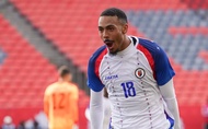Danh sách 26 cầu thủ Haiti tham dự kỳ World Cup đầu tiên trong lịch sử