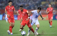 Kết quả bóng đá V.League 2025/26 vòng 23 hôm nay mới nhất
