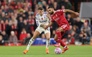 Trận Aston Villa - Liverpool tác động đến hy vọng dự cúp châu Âu của 5 đội bóng