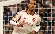 Bảng xếp hạng Ngoại hạng Anh mới nhất sau khi Liverpool thua Aston Villa