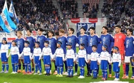 Nhật Bản công bố đội hình dự World Cup 2026: Nagatomo được triệu tập lần thứ năm liên tiếp