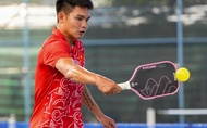 Trịnh Linh Giang và Kenta Miyoshi dừng bước sau màn rượt đuổi nghẹt thở