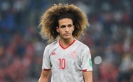 Tunisia công bố danh sách dự World Cup 2026: Đội hình cân bằng