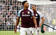 Aston Villa đè bẹp Liverpool để giành vé dự Champions League