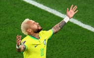 Neymar từ chỗ "gần như bị loại" trở thành ứng cử viên sáng giá" dự World Cup 2026