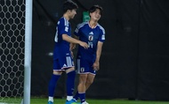 Nhật Bản hủy diệt Tajikistan, thẳng tiến bán kết U17 châu Á 2026