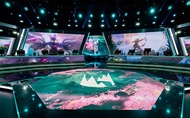 EMEA Masters Spring 2026 rút gọn thể thức, tăng áp lực cho các đội LMHT Tier-2 châu Âu