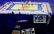 VNL 2026 thử nghiệm công nghệ “trọng tài từ xa”, bước tiến mới của bóng chuyền thế giới