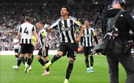 Bảng xếp hạng Ngoại hạng Anh mới nhất: Tottenham có cơ hội thoát hiểm