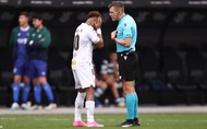 Trận đấu kỳ lạ của Neymar trước thềm công bố đội hình tuyển Brazil dự World Cup 2026