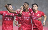 Đình Bắc lên tiếng sau tình huống tranh đá penalty tại CAHN
