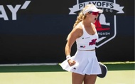 Phía sau hào quang triệu đô của Pickleball Pro: Khi các "quái kiệt" tầm trung vẫn phải ráo riết mưu sinh