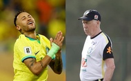 Hé lộ những điều kiện mà Ancelotti gửi tới Neymar để tham dự World Cup 2026