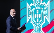 Bồ Đào Nha công bố danh sách dự World Cup 2026: Ronaldo dẫn đầu đội hình gồm 4 thủ môn