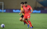 Bóng đá Việt Nam đứng hạng 15 châu Á trên bảng xếp hạng CLB của AFC
