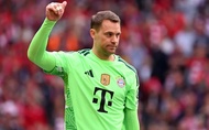Nagelsmann đang biến Neuer thành thủ môn số 1 của tuyển Đức ở World Cup 2026