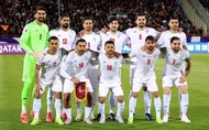 Đội tuyển Iran sẽ đóng trại huấn luyện tại Mexico thay vì Mỹ ở World Cup 2026