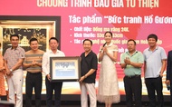 Tiền Phong Golf Championship 2026: Dấu ấn thể thao và trách nhiệm xã hội