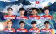 Tuyển Identity V Việt Nam chính thức bước vào hành trình săn vé ASIAD 2026