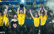 Legacy bảo vệ thành công ngôi vương CS Asia Championships 2026 sau chiến thắng trước Falcons