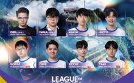 Đội tuyển LMHT Việt Nam hướng tới ASIAD 2026 và Esports Nations Cup với bộ khung TSW – GAM