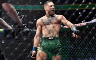 Conor McGregor hé lộ thông tin cập nhật về hợp đồng UFC trước thềm UFC 329