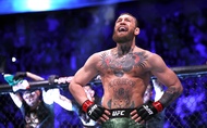 Kế hoạch "giải quyết ân oán" với Michael Chandler của Conor McGregor bị gạt ở UFC 329