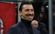 Tại sao tương lai của AC Milan lại phụ thuộc vào Ibrahimovic?