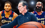 Lạc quan giữa bão chỉ trích: HLV Cleveland Cavaliers tự hào về cột mốc chung kết miền