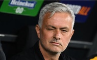 Mourinho yêu cầu 4 vị trí cần tăng cường cho Real Madrid