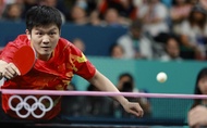 Olympic gọi tên Fan Zhendong: Cái tát của giá trị truyền thống vào tham vọng thương mại hóa của WTT