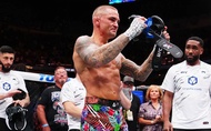 Lực hấp dẫn từ thương vụ tỷ đô: Dustin Poirier và Conor McGregor chuẩn bị tái đấu lần 4?
