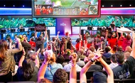 Vì sao dòng tiền Esports toàn cầu đang đổ mạnh vào các giải đấu tầm trung?
